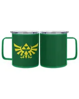 Insulated Mug