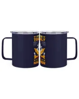 Insulated Mug