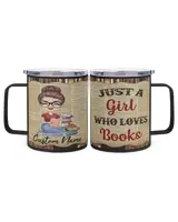 Insulated Mug