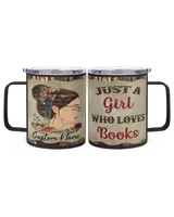 Insulated Mug