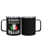 Insulated Mug