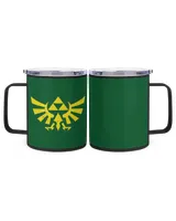 Insulated Mug
