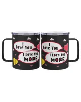 Insulated Mug Insulated Mug