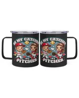 Insulated Mug