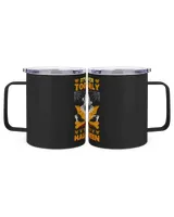 Insulated Mug
