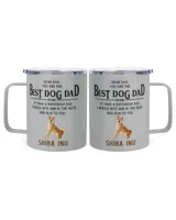Insulated Mug