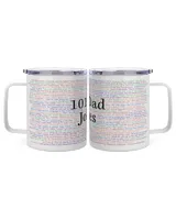 Insulated Mug
