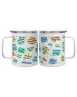 Insulated Mug