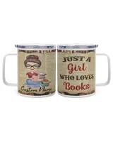 Insulated Mug