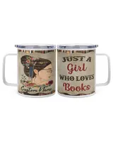 Insulated Mug