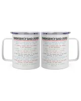 Insulated Mug