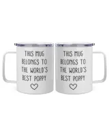 Insulated Mug