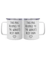 Insulated Mug