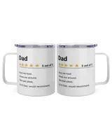 Insulated Mug