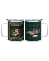Insulated Mug