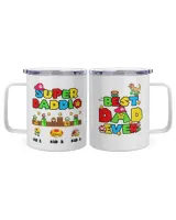 Insulated Mug