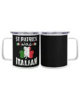 Insulated Mug