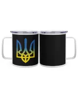 Insulated Mug
