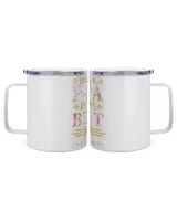 Father's Day Gifts, Father's Day Shirts, Father's Day Gift Ideas, Father's Day Gifts 2022, Gifts for Dad (69) Insulated Mug white 10oz