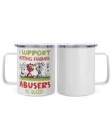 Insulated Mug
