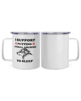 Insulated Mug