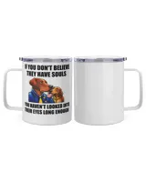 Insulated Mug Insulated Mug
