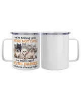 Insulated Mug