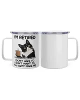 Insulated Mug