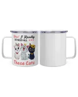 Insulated Mug