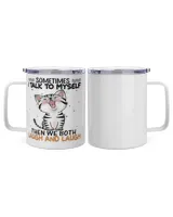 Insulated Mug