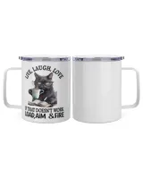 Insulated Mug