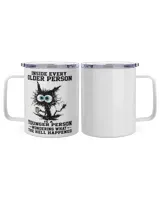 Insulated Mug