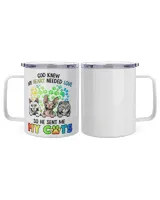 Insulated Mug