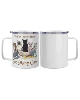Insulated Mug