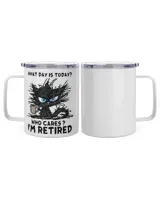 Insulated Mug