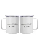Insulated Mug
