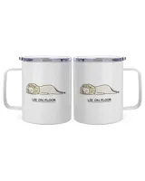 Insulated Mug