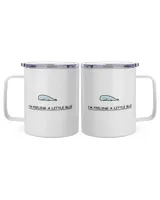 Insulated Mug