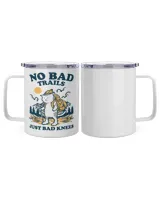 It's Another Half Mile Or So Mug - Hiking ( Hiking Trails )