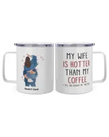 Insulated Mug