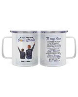 Insulated Mug