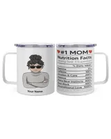 Insulated Mug