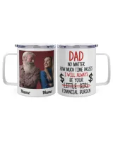 Insulated Mug