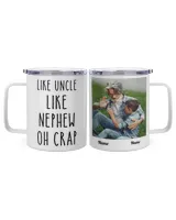 Insulated Mug