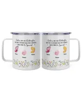 Insulated Mug