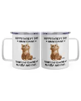 Insulated Mug