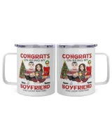Insulated Mug