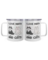 Insulated Mug