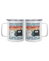 Insulated Mug