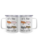 Insulated Mug